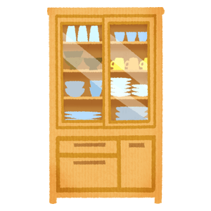Cupboard