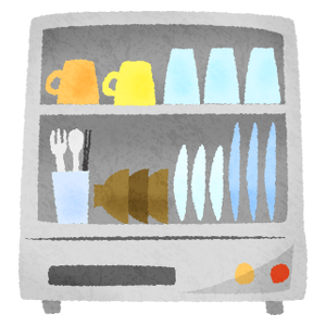 食洗器 / 食器洗い機