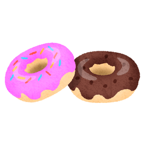 Donut / Doughnuts