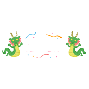 Dragons and Burbuja de Diálogo