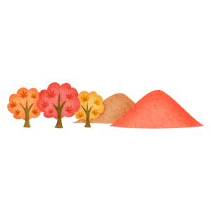 Follaje de otoño
