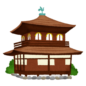 Ginkaku-ji / Pabellón de plata