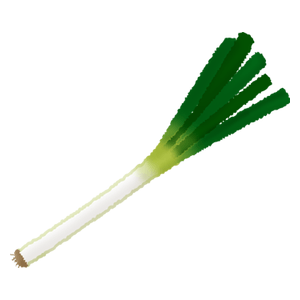 Green onion