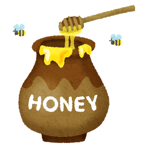 ハチミツ
