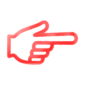 Hand icon 02