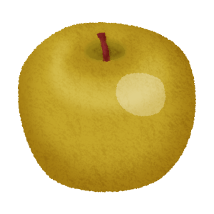 Nashi / Japanese pear