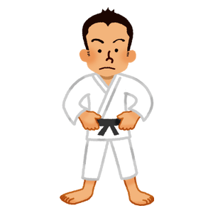 Judo (varonil)