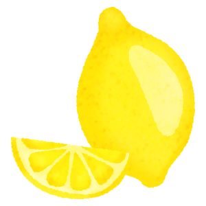 レモン 02