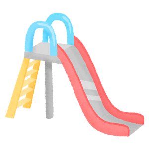 (Playground) slide