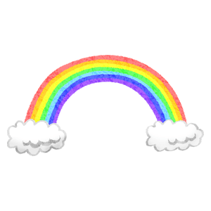 Rainbow 02