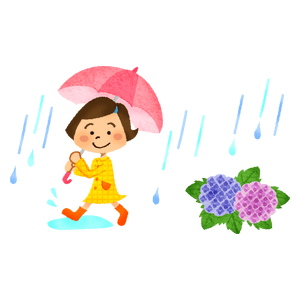 Rainy season