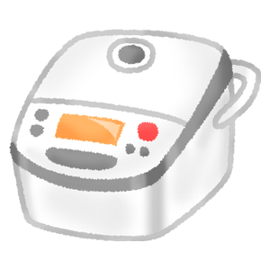 Rice cooker