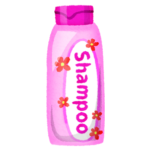 Shampoo 02
