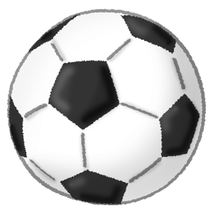 Balón de fútbol / Pelota de fútbol