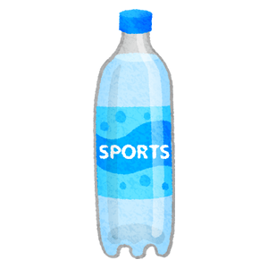 Bebida deportiva