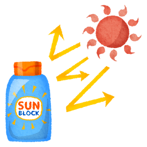Sunscreen / Sunblock