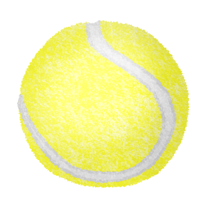テニスボール