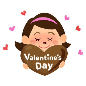 Día de San Valentín
