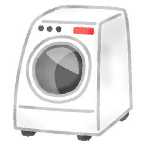 Front-Loading Washing Machine