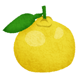 Yuzu / Japanese citrus