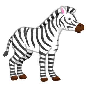 Zebra Free Clipart Illustrations Japaclip